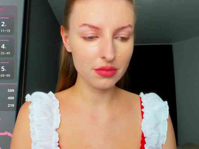 PinkPanterka webcam