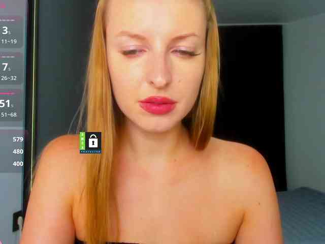 PinkPanterka webcam