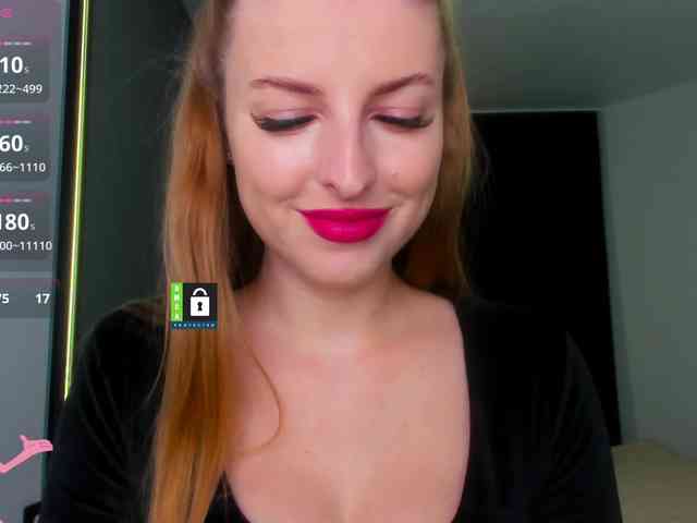 PinkPanterka webcam