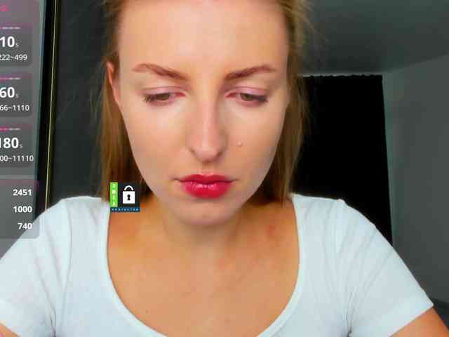 PinkPanterka webcam