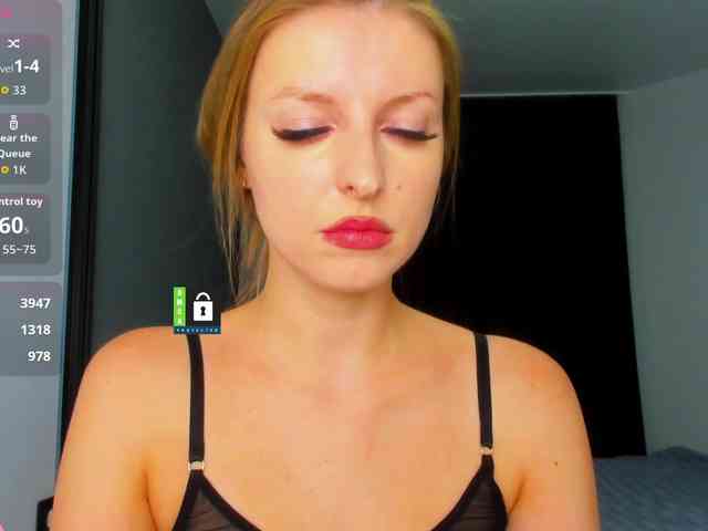 PinkPanterka webcam