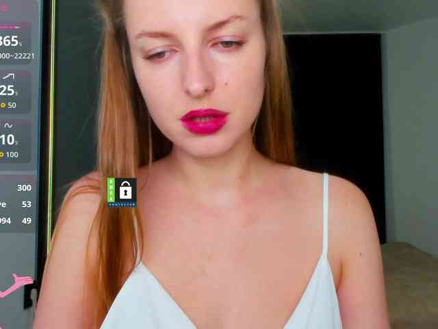 PinkPanterka webcam