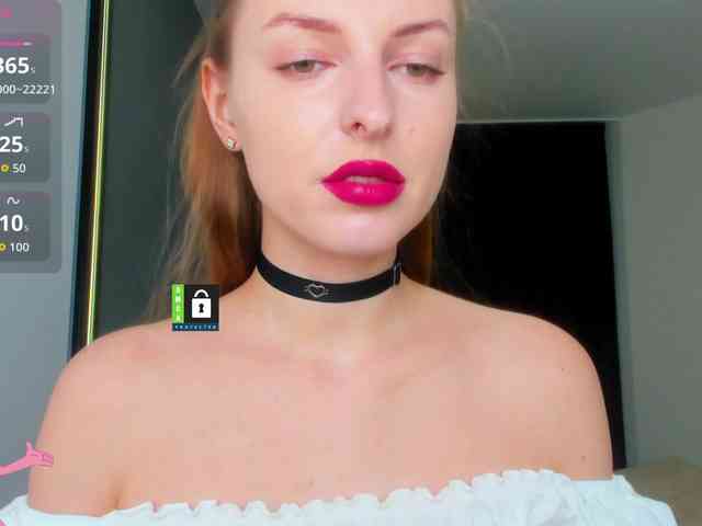 PinkPanterka webcam