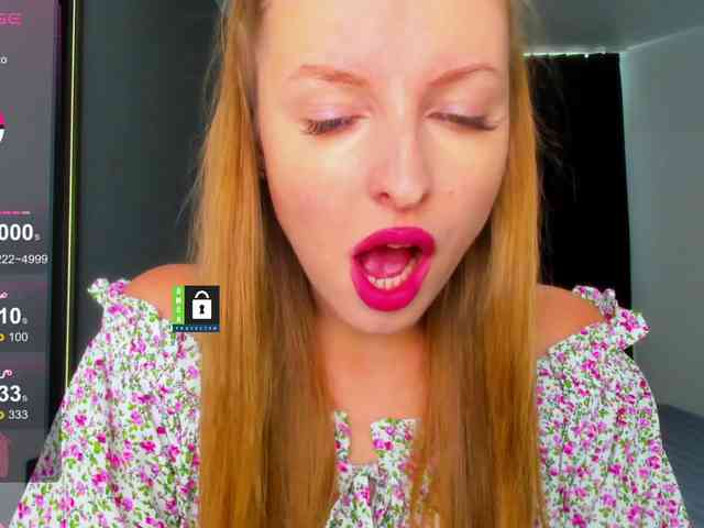 PinkPanterka webcam