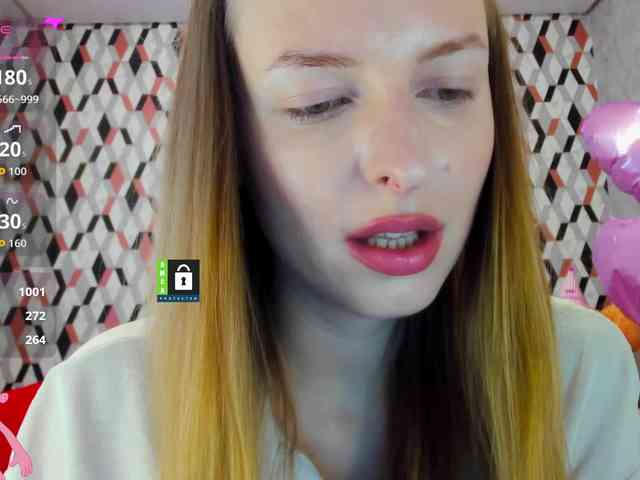 PinkPanterka webcam