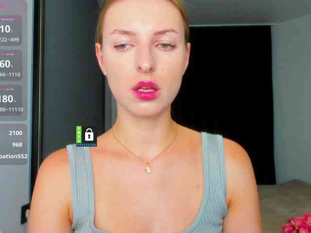 MissFentasy1 Sex Cam Show