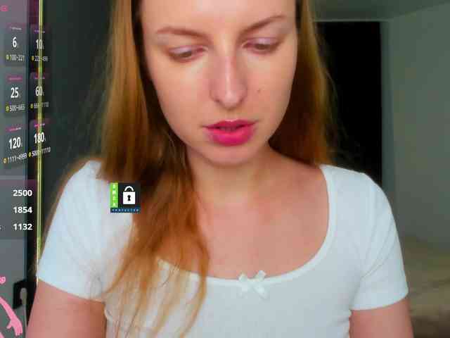 PinkPanterka webcam
