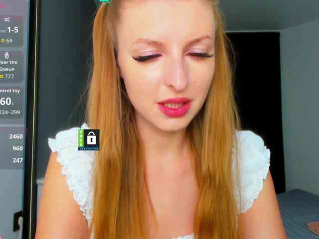 PinkPanterka webcam