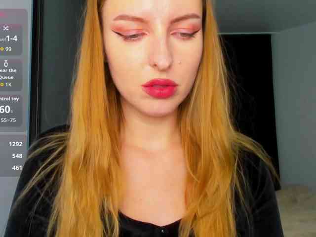 PinkPanterka webcam