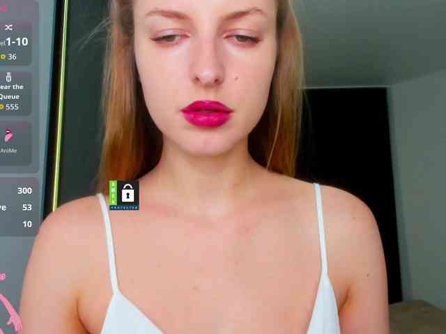 PinkPanterka webcam