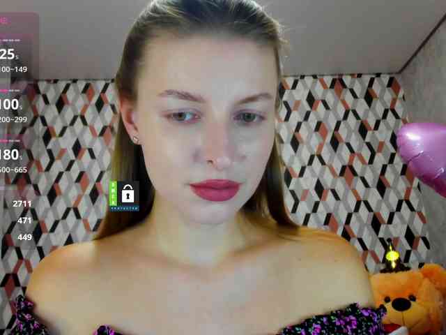 PinkPanterka webcam