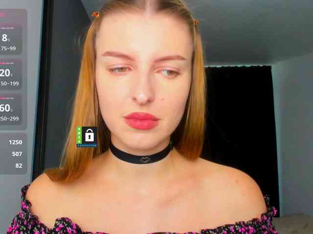PinkPanterka webcam