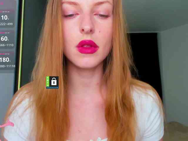 PinkPanterka webcam