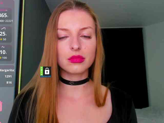 Модель: PinkPanterka