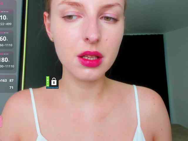 PinkPanterka webcam