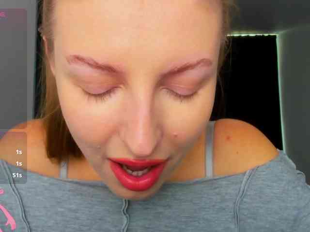 PinkPanterka webcam