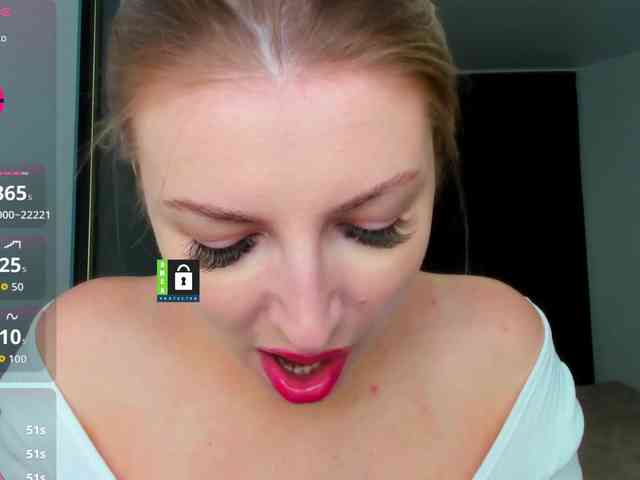 PinkPanterka webcam