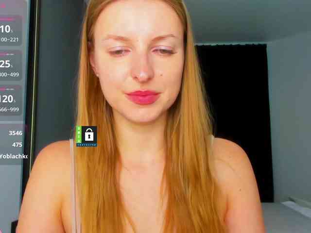 PinkPanterka webcam