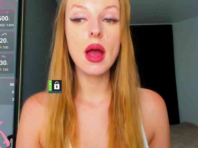 sex show MissFentasy1
