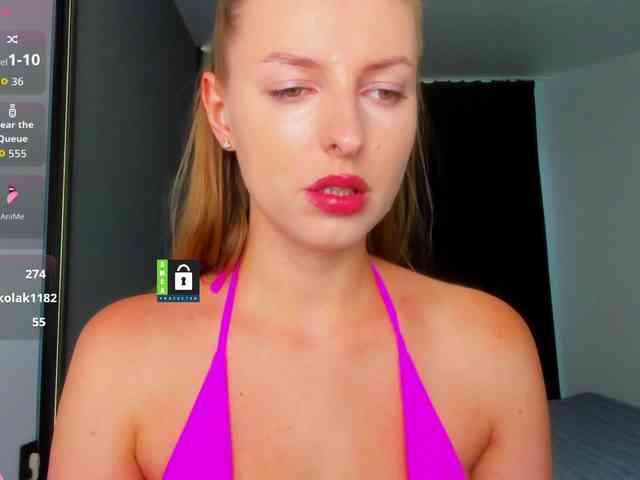 MissFentasy1 Sex Cam Show