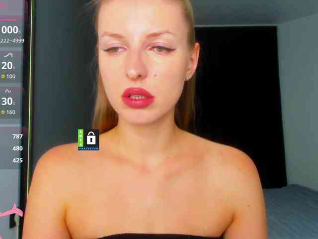 PinkPanterka webcam