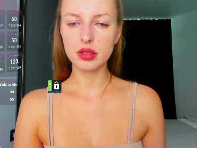PinkPanterka webcam