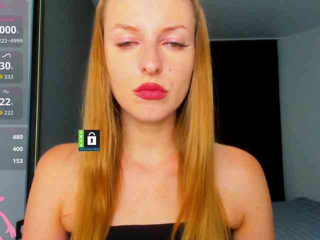 PinkPanterka webcam