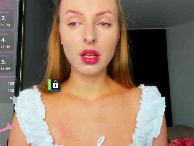 PinkPanterka webcam
