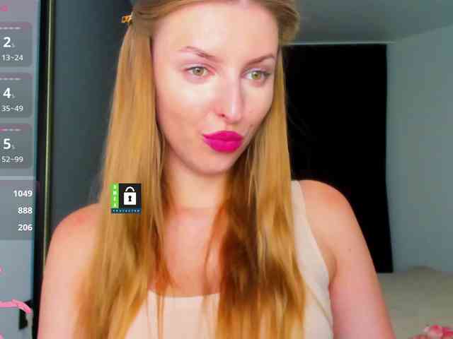 PinkPanterka webcam