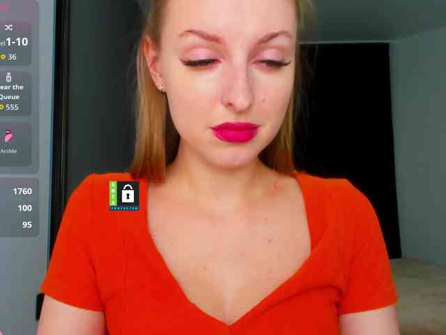 PinkPanterka webcam