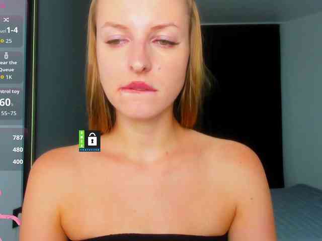 PinkPanterka webcam