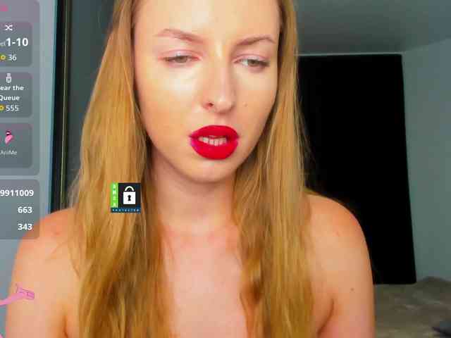 PinkPanterka webcam