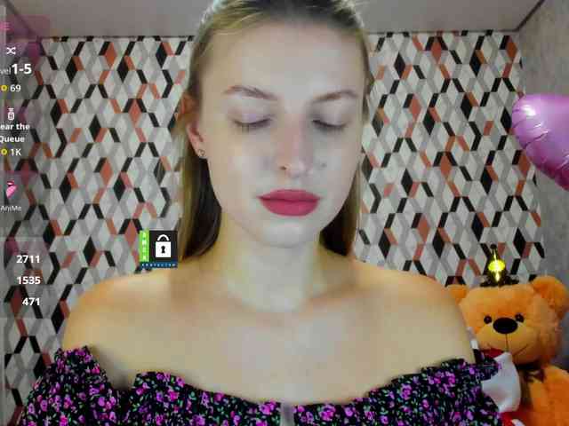 PinkPanterka webcam