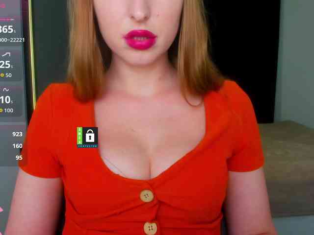 PinkPanterka webcam