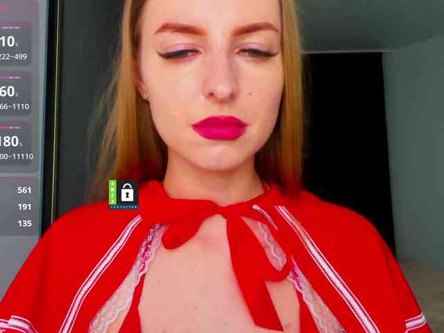 PinkPanterka webcam