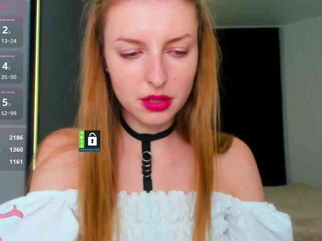 PinkPanterka webcam