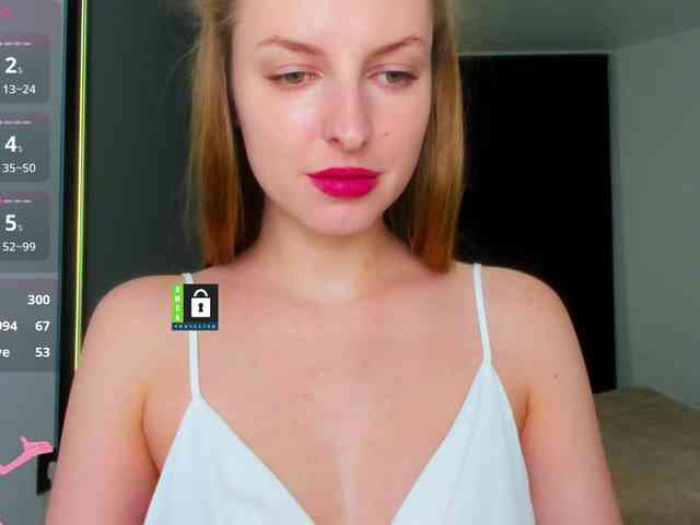 PinkPanterka webcam