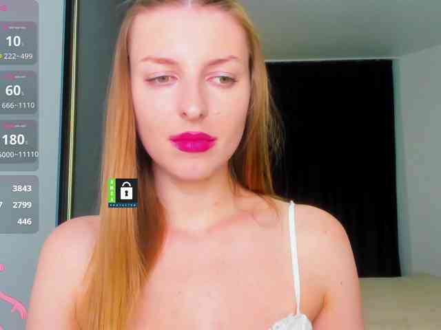 PinkPanterka webcam