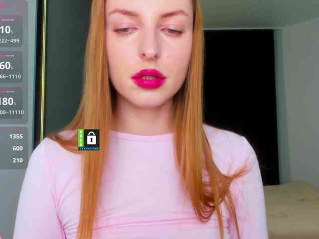 PinkPanterka webcam