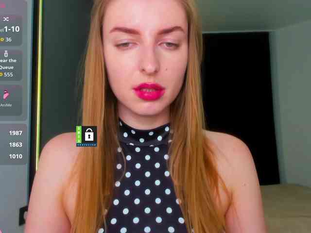 PinkPanterka webcam
