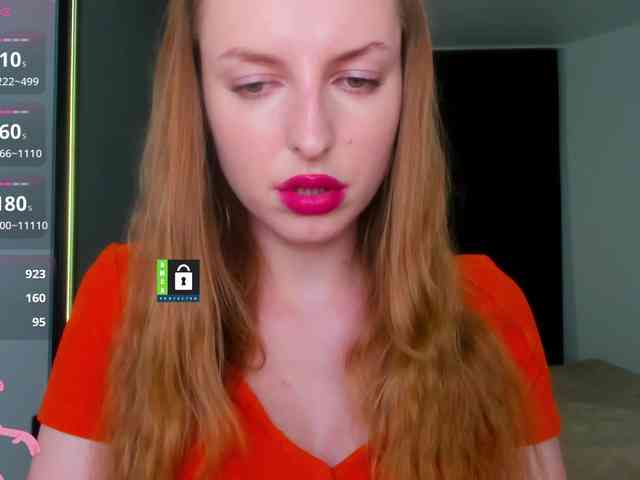 PinkPanterka webcam