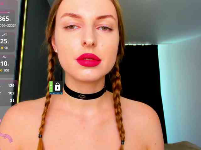 Модель: PinkPanterka