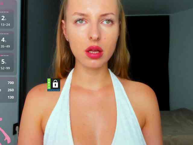 PinkPanterka webcam