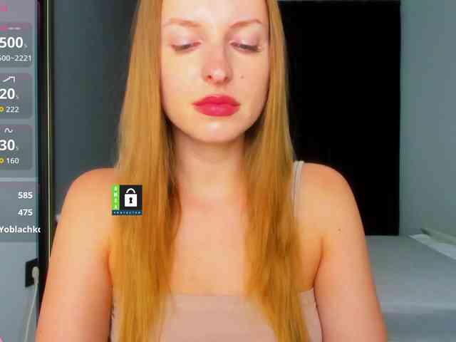 PinkPanterka webcam
