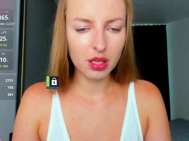 MissFentasy1 Sex Cam Show