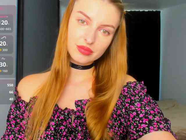 PinkPanterka webcam