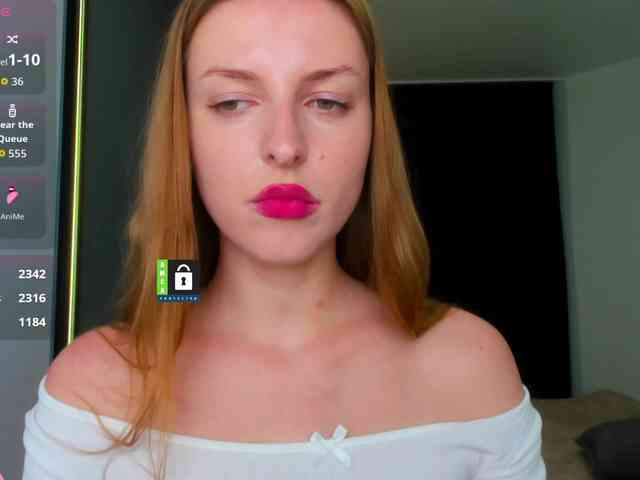 PinkPanterka webcam
