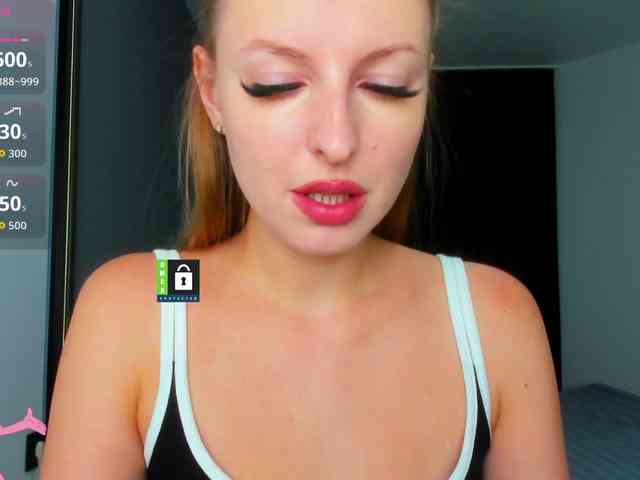 PinkPanterka webcam