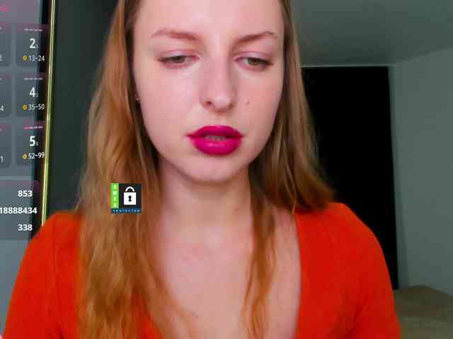 PinkPanterka webcam
