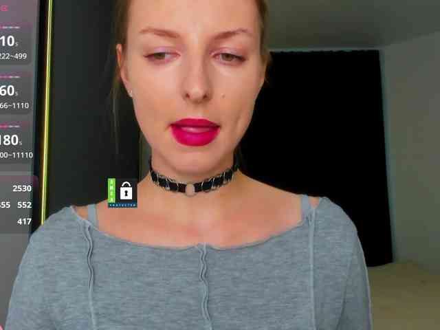 PinkPanterka webcam